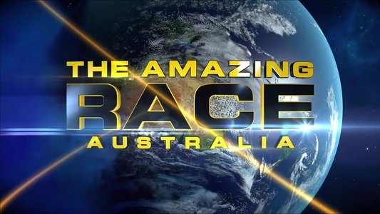 The Amazing Race Australia