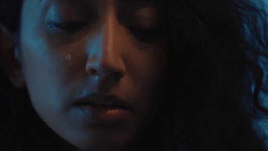 Cry Baby Cry