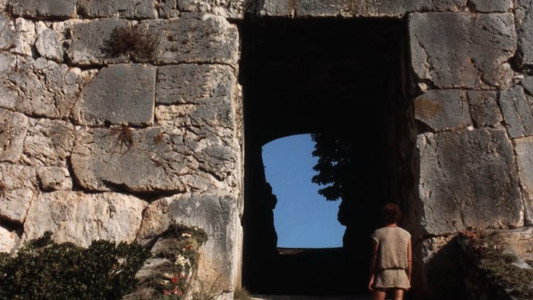 Nostos: il ritorno