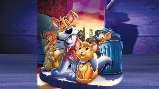 Oliver & Company