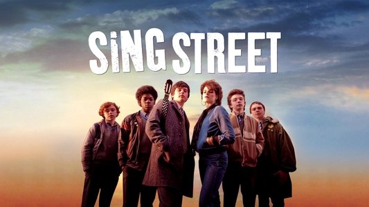 Sing Street