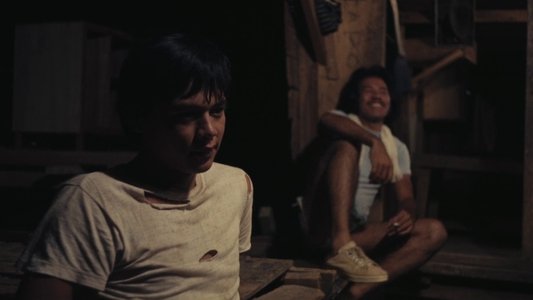 Maynila sa mga Kuko ng Liwanag