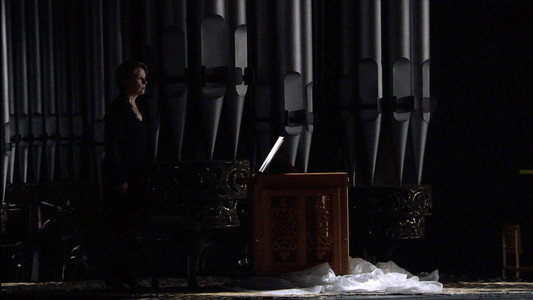 Haendel: Theodora