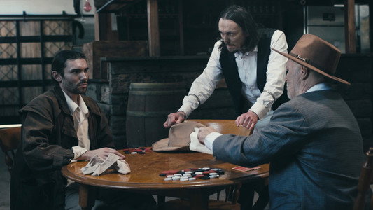 Know When to Hold 'Em