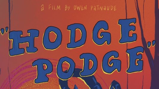 Hodge Podge
