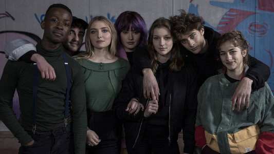 SKAM France