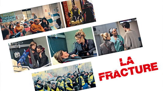 La Fracture
