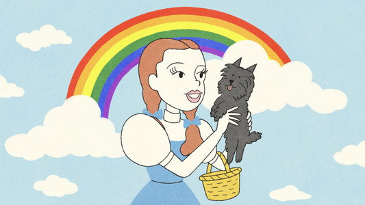 Music Queer