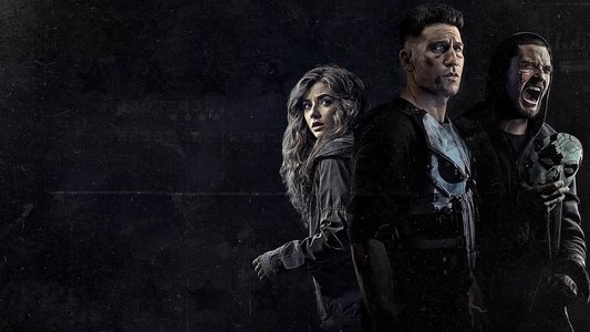 Marvel's The Punisher