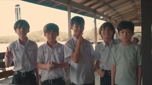 ความรักเขียนด้วยความรัก
