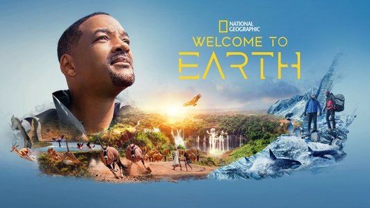 Welcome to Earth