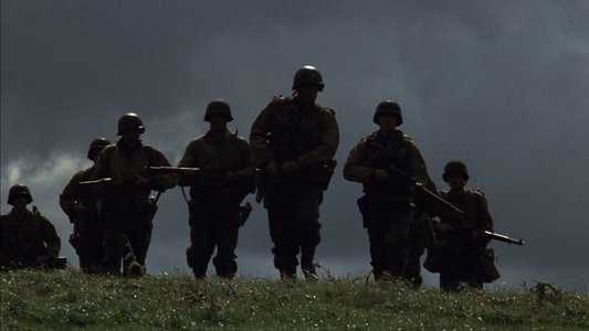 Saving Private Ryan