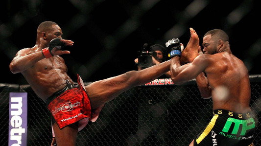 Why Jon Jones Beat Everyone Including Himself