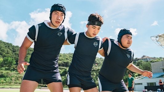 트라이: 우리는 기적이 된다