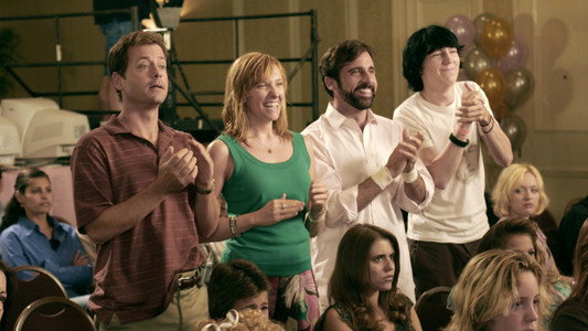 Little Miss Sunshine