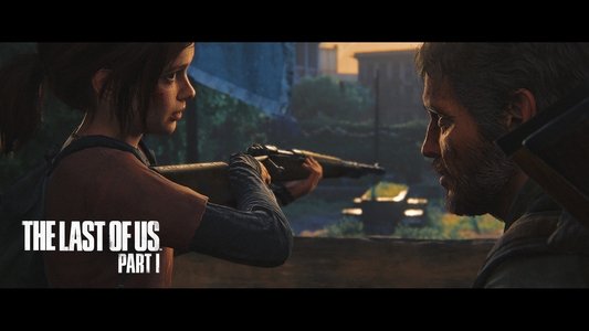 Grounded: Making The Last of Us
