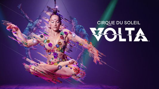 Cirque du Soleil - Volta