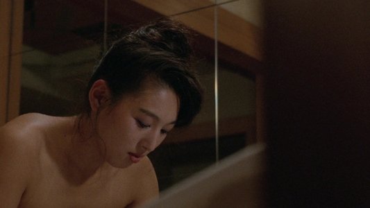 ラブホテル　只今満室