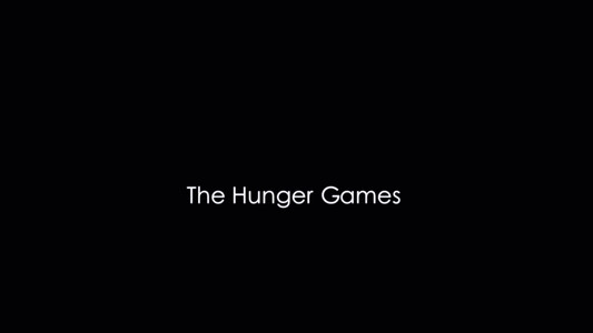 The Hunger Games