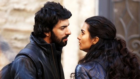 Kara Para Aşk