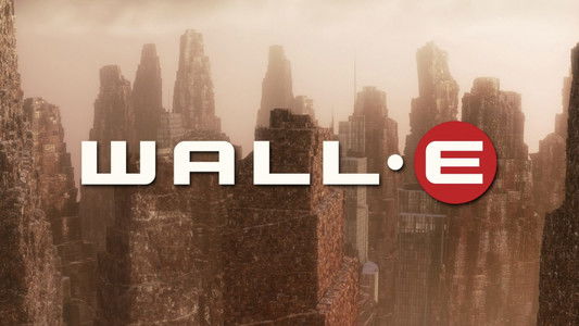 WALL·E