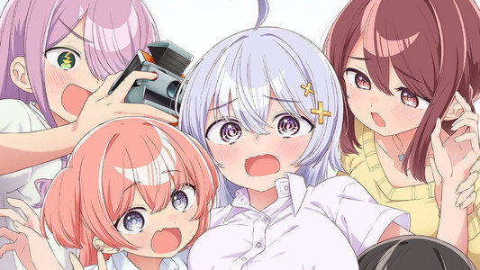 よわよわ先生