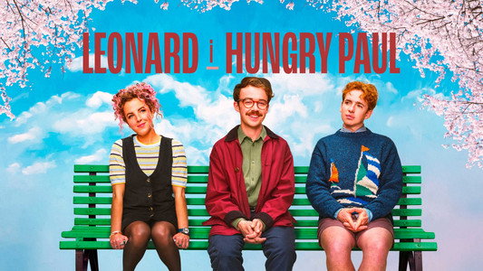 Leonard and Hungry Paul
