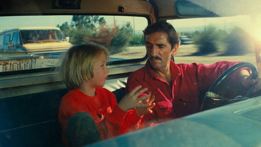 Paris, Texas
