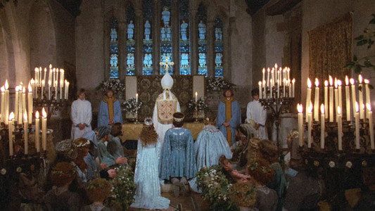 The Princess Bride