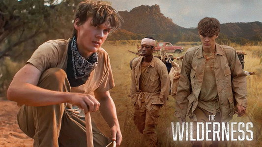 The Wilderness
