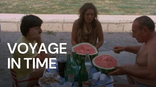 Tempo di viaggio