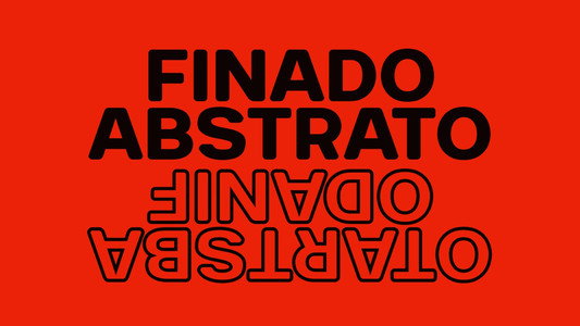 Finado Abstrato