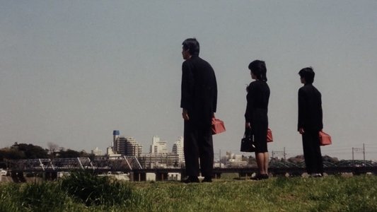 変態家族 兄貴の嫁さん