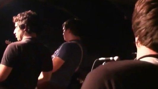 The Impossibles: (Never) Say Goodbye 06/01/02