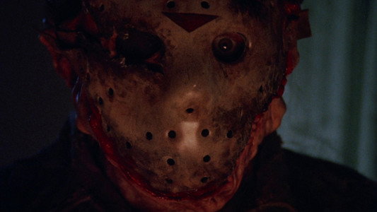 Jason Goes to Hell: The Final Friday