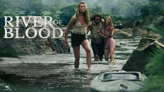 River of Blood