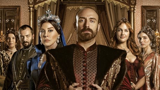 Muhteşem Yüzyıl