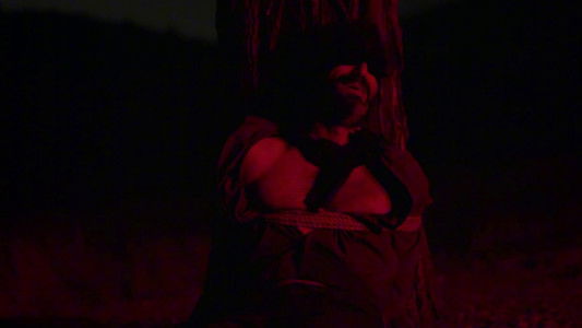 یک تصادف ساده