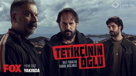 Tetikçinin Oğlu