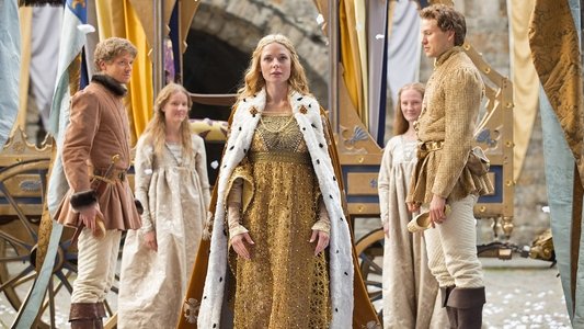 The White Queen