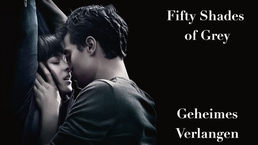 Fifty Shades of Grey