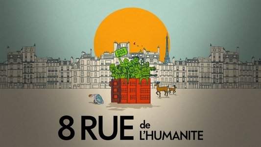 8 Rue de l'Humanité