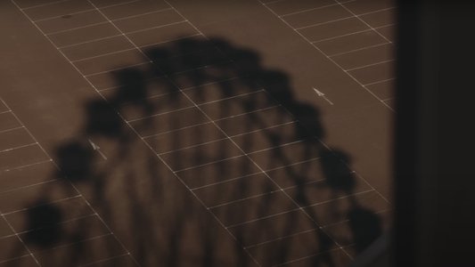 ラストシーン