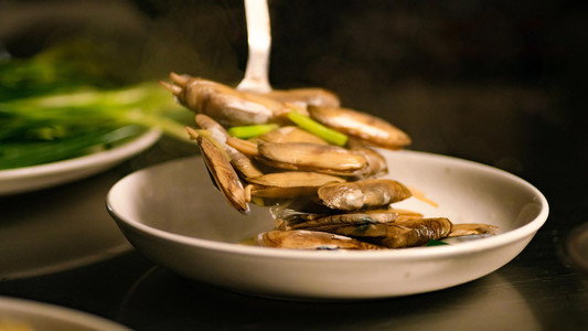 风味人间