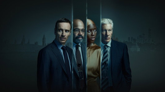 The Agency