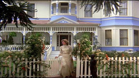 The Two Worlds of Jennie Logan