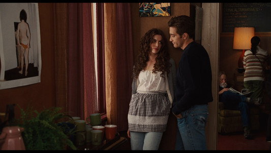 Love & Other Drugs