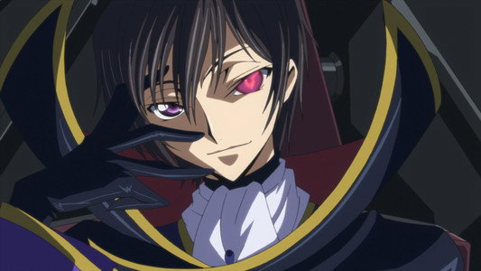 コードギアス 反逆のルルーシュ  SPECIAL EDITION ‘BLACK REBELLION’