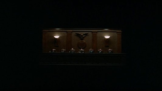 The Parallax View
