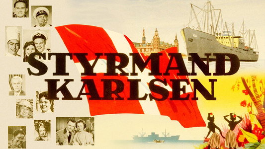 Styrmand Karlsen